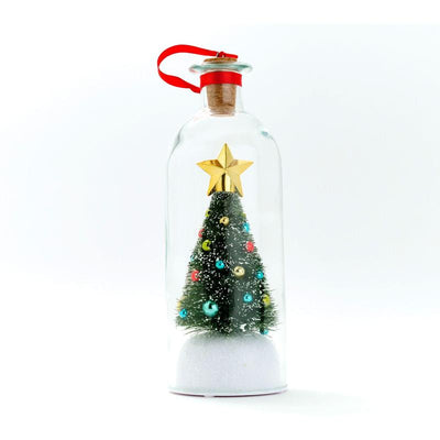 Evorra™ - Personalized Message Ornament That Saves Voices Forever