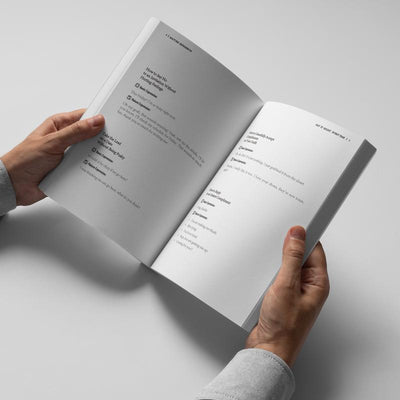 Say It Right, Every Time – Communication Master Guide
