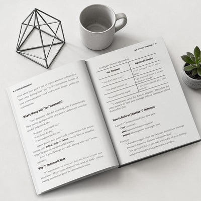 Say It Right, Every Time – Communication Master Guide