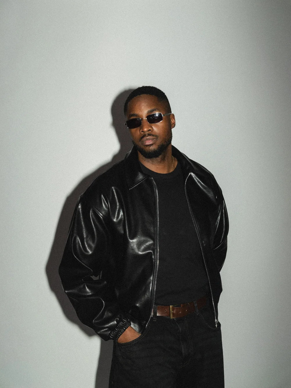 Xavier L.