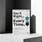 Say It Right, Every Time – Communication Master Guide